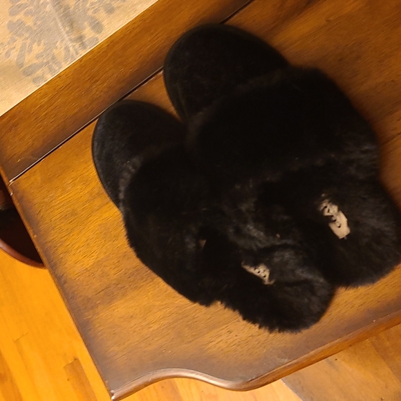 Coach slippers - Picture 6 of 6